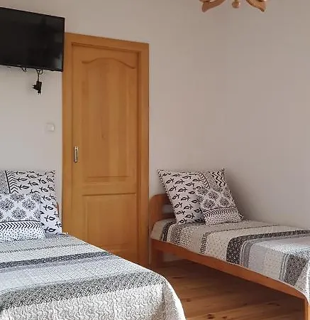 Basinek Muszyna