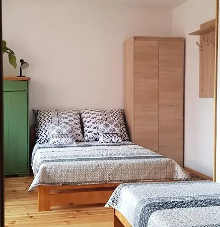 Frühstückspension Basinek 3*