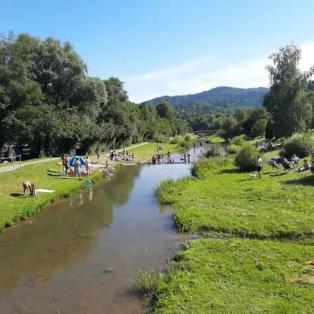 فندق مبيت وإفطار Basinek