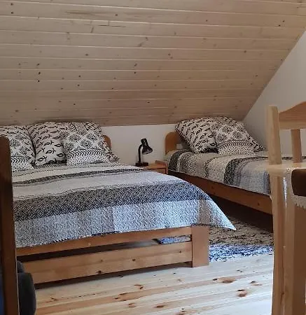 Frühstückspension Basinek 3*