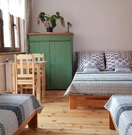 Basinek Bed & Breakfast