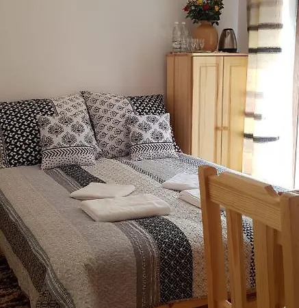 Basinek * Muszyna