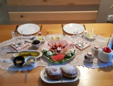 Basinek Muszyna