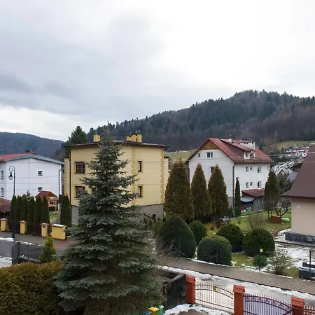 Basinek فندق مبيت وإفطار موشينا