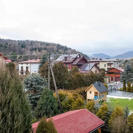 فندق مبيت وإفطار Basinek 3*