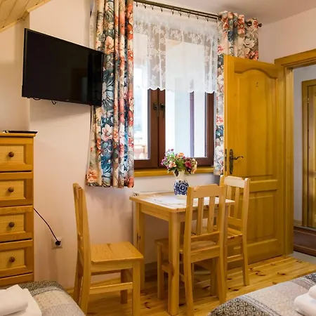 فندق مبيت وإفطار Basinek