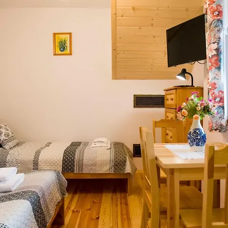 فندق مبيت وإفطار Basinek