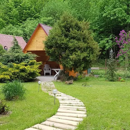 Basinek فندق مبيت وإفطار 3*