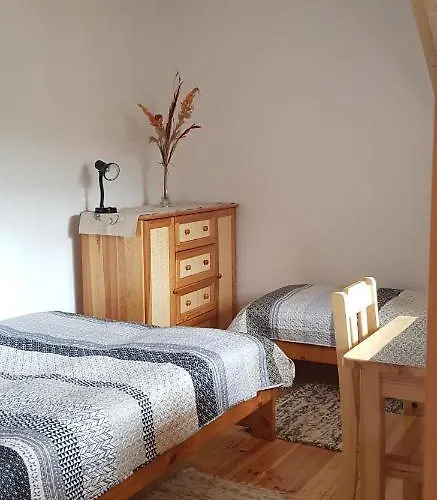 Basinek Nocleg ze śniadaniem