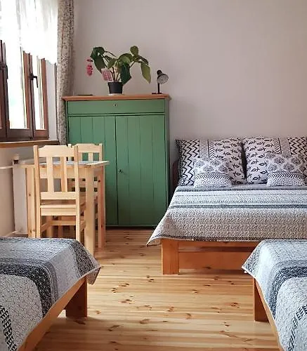 Basinek Nocleg ze śniadaniem