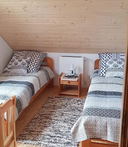 Basinek Nocleg ze śniadaniem